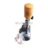 New Arrival Vacuum Transformer Oil Purifier Portable Oil Filter Machine thumbnail-6