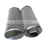 China Factory Stainless Steel Reusable Filter Cartridges SS304/SS316 Filter Cartridge thumbnail-3