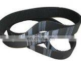 Standard Black PU Industrial Machine Automotive Rubber Timing Belt 3M 5M 8M 14M thumbnail-2