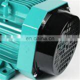 0.75KW 400V 1500 RPM Premium Electric Motor 3Phase Blue Motor B3 Mounting GOOD thumbnail-5