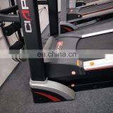 Gym Machine Homeused White Color Screen Treadmill thumbnail-5