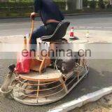 Mini Concrete Road Ride on Power Trowel Machine thumbnail-1