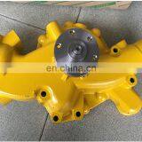6D95 6D95S 5D95L S6D95 S6D95L Water Pump Fit for Komatsu Engine thumbnail-2