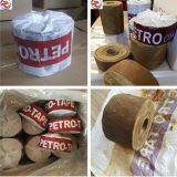 Marine Anti Corrosion PETRO Tape Instead of Denso Tape for Pipe Protection and Underground Storage Tanks thumbnail-3