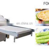 2020 New Automatic India Naan Bread Corn Tortilla Lebanen Bread Machine thumbnail-6