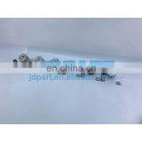 6HK1 Cylinder Piston For Isuzu Engine thumbnail-5