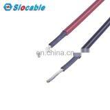 Anti-abrasion 8AWG Solar Battery Wires for PV Projects thumbnail-3