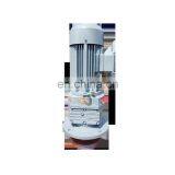 High Powder Industrial Agitator Liquid Mixer Mixing Tank thumbnail-2