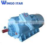 YB2 Explosion Proof Electric Motor thumbnail-2