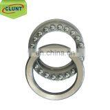Cheap Price High Quality Bearing 51334 Thrust Ball Bearing 51334 thumbnail-1