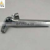 Square Knotter Baler Billhook Knotter Finger for Markant 55/65 Customized for Agriculture Machinery Hay Baler thumbnail-7