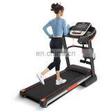 YPOO Cheap Motorized Treadmill With Massager Belt Bluetooth Treadmill Wifi Heavy Duty Treadmill Home Use thumbnail-3
