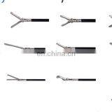 Grasping Forceps for Endoscopy Laparoscopic Surgical Instrument From China