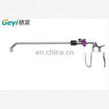 Reusable Clip Appliactor XL Large Aplicator Hemolok Clips Polymer 10mm*330mm Laparoscopic