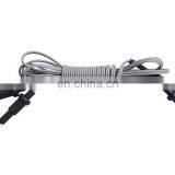 Laparoscopic Double Action Bipolar and Curved Head Bipolar Surgical Instrument thumbnail-4