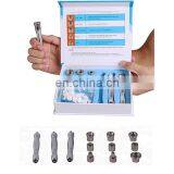 Multifunctional Diamond Micro Dermabrasion Exfoliators/ LED Photon Skin Rejuvenation Beauty Machine thumbnail-4