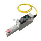 532nm Green Laser Marking Source for PPR/PVC/Plastic/Glass