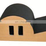 Популярное оборудование для пилатеса: Цена на бочку для коррекции позвоночника thumbnail-3