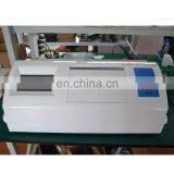 Polarimeter Tube Price Optical Rotation Polarimeter Manufacturer Manual Laboratory Digital Fully Automatic Polarimeter thumbnail-2