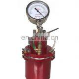 Dial Gauge Cement Mortar Air Entrainment Meter thumbnail-4