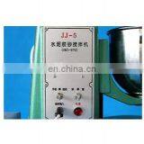 ASTM C27 C305 Cement Planetary Benchtop Heavy-Duty Laboratory Morta Mixer for Cement Test thumbnail-6