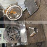 Black Pepper Grinder | Cheese Grinder | Stainless Steel Spice Powder Grinding Machine For Pepper Aniseed thumbnail-4