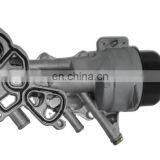 10406009001 Сборка масляного охладителя для Mini R55 R56 R57 R58 R59, для Peugeot 207 208 1103T7 Высокое качество thumbnail-5