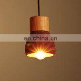 Modern Creative Art Led Stone Pendant Light thumbnail-4