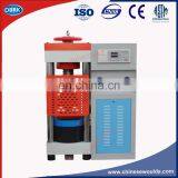 3000KN/300T Digital Display Manual Feed Screw Compression Testing Machine CTM (Four-post Type) thumbnail-2