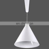 Simple and Adjustable Taper Chandelier for Clothing thumbnail-2