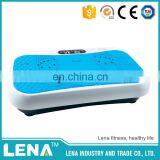 Gym Equipment Gym Machine Vibration Board Slim Vibration Plate thumbnail-4