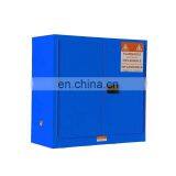 Fire Safety Storage Cabinets Chemical Lab Fireproof Flammable Explosion-proof Cabinet
