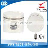 Corolla Tercel 1N-T 1NT 1N Diesel Engine Piston Kit 1310355020 13103-55020 thumbnail-4