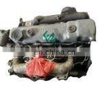 Original Used 4D32 Engine Assy For E40B E70B Excavator thumbnail-2