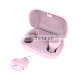 Bluetooth 5.0 True Wireless Earbuds With Micphone thumbnail-3