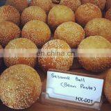 Automatic Coconuts Ball Walnut Ball Making Machine Small Street Snack Food Forming Machine thumbnail-4