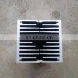 OEM Aluminium Composite Heat Sink thumbnail-6