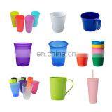 Custom Design Disposable Plastic Inject Machine Forming Cup Mold thumbnail-2