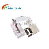 New 2019 Adjustable Binder Foot for SA198 for Household thumbnail-2