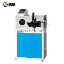 JWJ Electronic Automatic Metal Wire / Cables Repeat Bending Test Machine / Wire Bending Test Equipment
