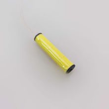 plastic bobbin coil inductor