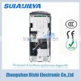 Hotel Bathroom Supplies New Jet Air Bio Double Hand Dryer Machine thumbnail-3