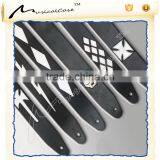 Colorful Guitar Strap,Leather Strap for Acoustic Guitar thumbnail-1