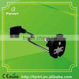 Hot Selling Slatwall Hook For Supermarket Anti-theft thumbnail-2
