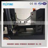 Electric Operated Reach Truck Forklift thumbnail-2