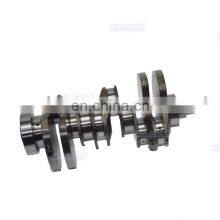 High Quality Crankshaft For Range Rover 3.0 Diesel Engine Part TDV6 Casting Forged Crankshaft thumbnail-1