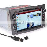 ES7060P 7" Car DVD GPS 3G OPEL VAUXHALL HOLDEN ANTARA VECTRA thumbnail-2