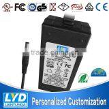 60W Power Adapter 12V 5A AC DC Adapter 220V to 12V Power Supply for Led Lighting thumbnail-1