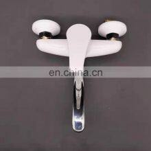 China Zhejiang Plastic Faucets Russia Kitchen Plastic Spouts thumbnail-3