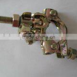 scaffolding coupler for manufacturer